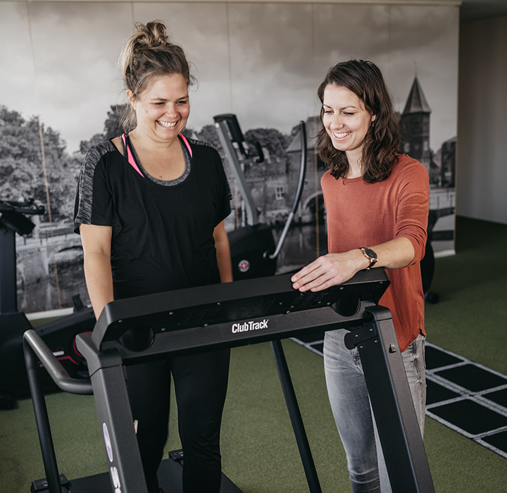 Fysiotherapie Voor Orthopedische Klachten